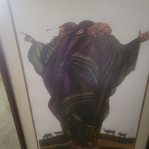Wall picture
